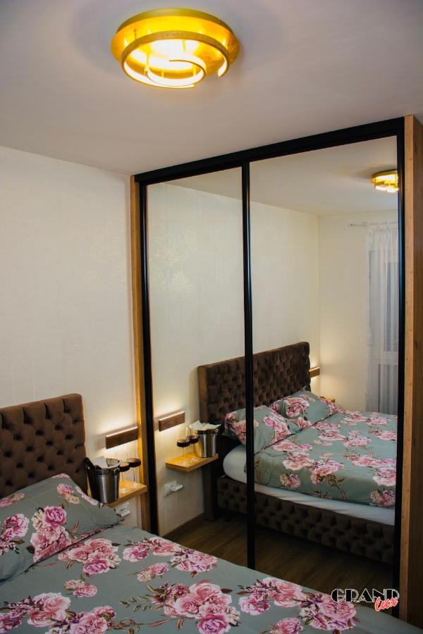 Grand Lux Apartment دوبوي المظهر الخارجي الصورة