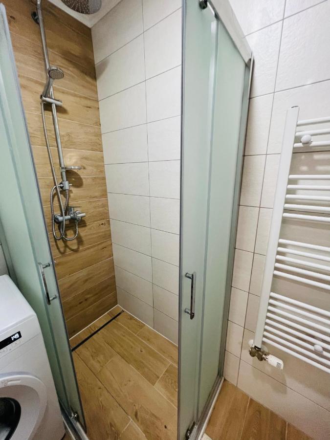 Grand Lux Apartment دوبوي المظهر الخارجي الصورة